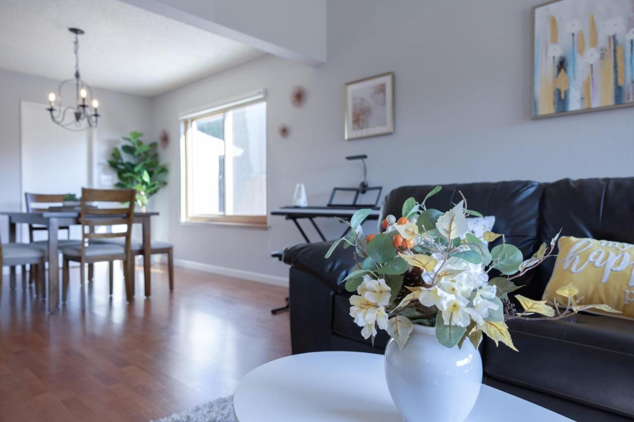 @ Marbella Lane - 4Br Cozy Home In Sj Pool Сан Хосе Екстериор снимка