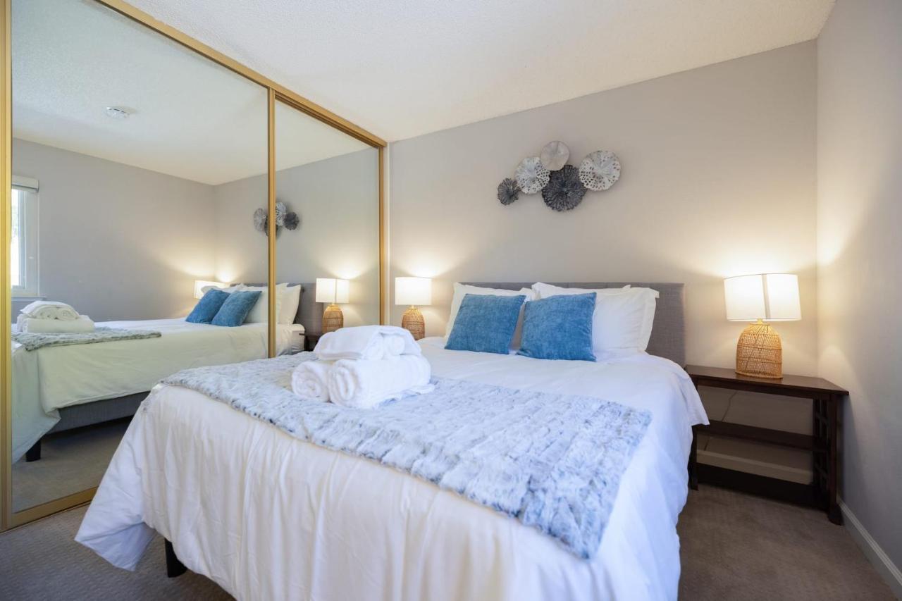 @ Marbella Lane - 4Br Cozy Home In Sj Pool Сан Хосе Екстериор снимка