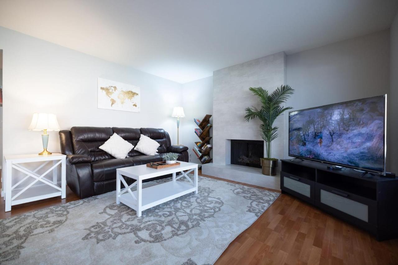 @ Marbella Lane - 4Br Cozy Home In Sj Pool Сан Хосе Екстериор снимка