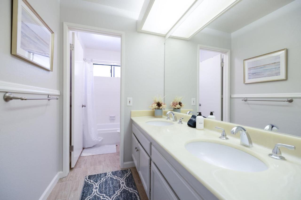@ Marbella Lane - 4Br Cozy Home In Sj Pool Сан Хосе Екстериор снимка
