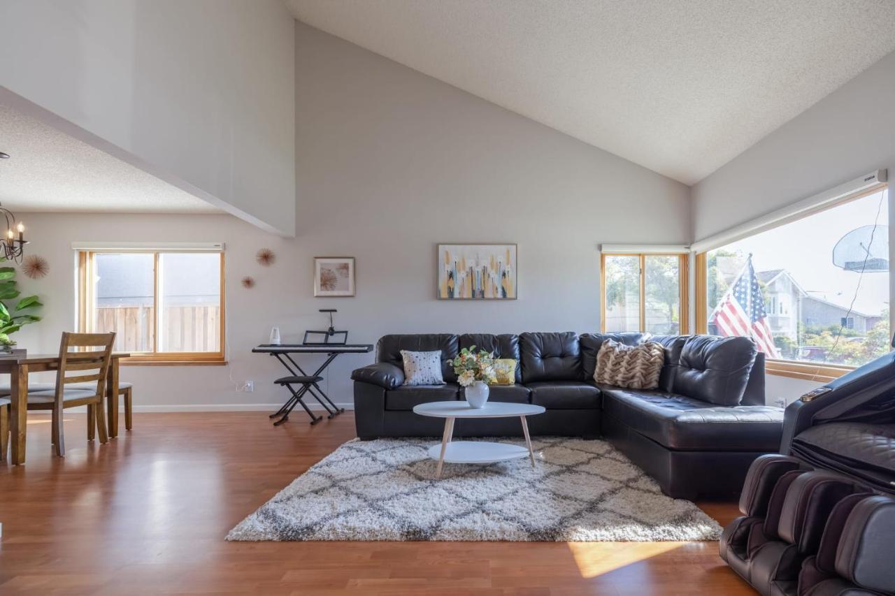 @ Marbella Lane - 4Br Cozy Home In Sj Pool Сан Хосе Екстериор снимка