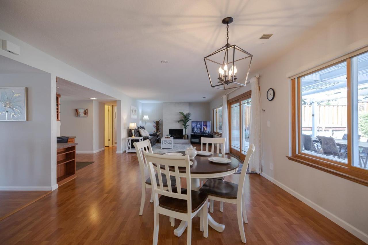@ Marbella Lane - 4Br Cozy Home In Sj Pool Сан Хосе Екстериор снимка