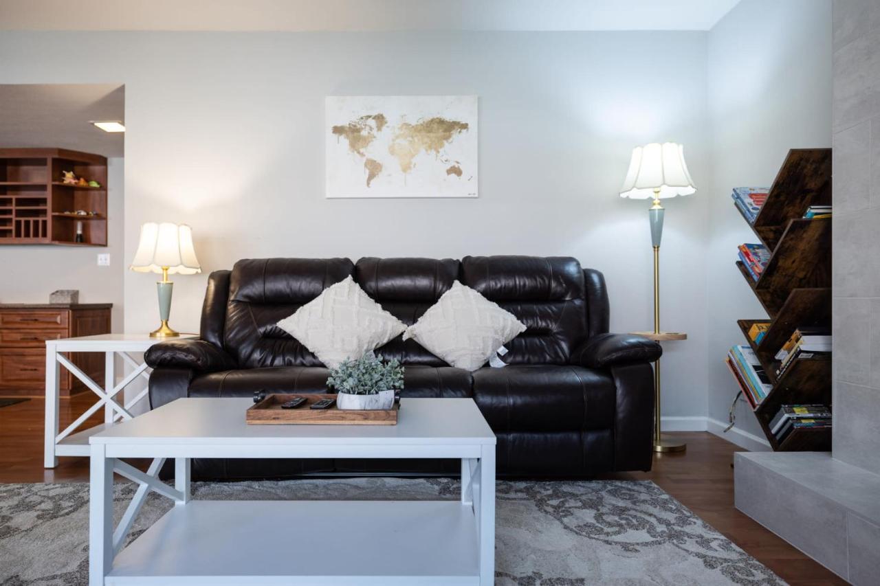 @ Marbella Lane - 4Br Cozy Home In Sj Pool Сан Хосе Екстериор снимка